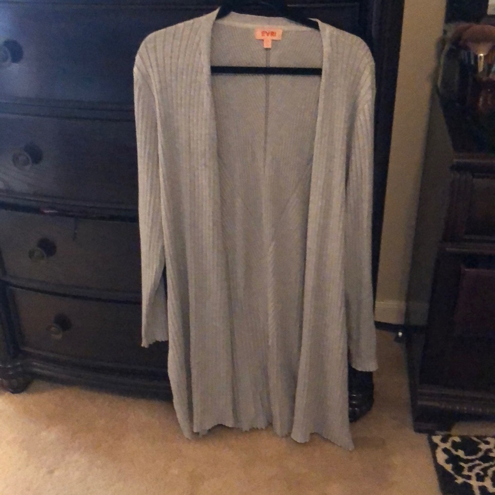 Evri cardigan